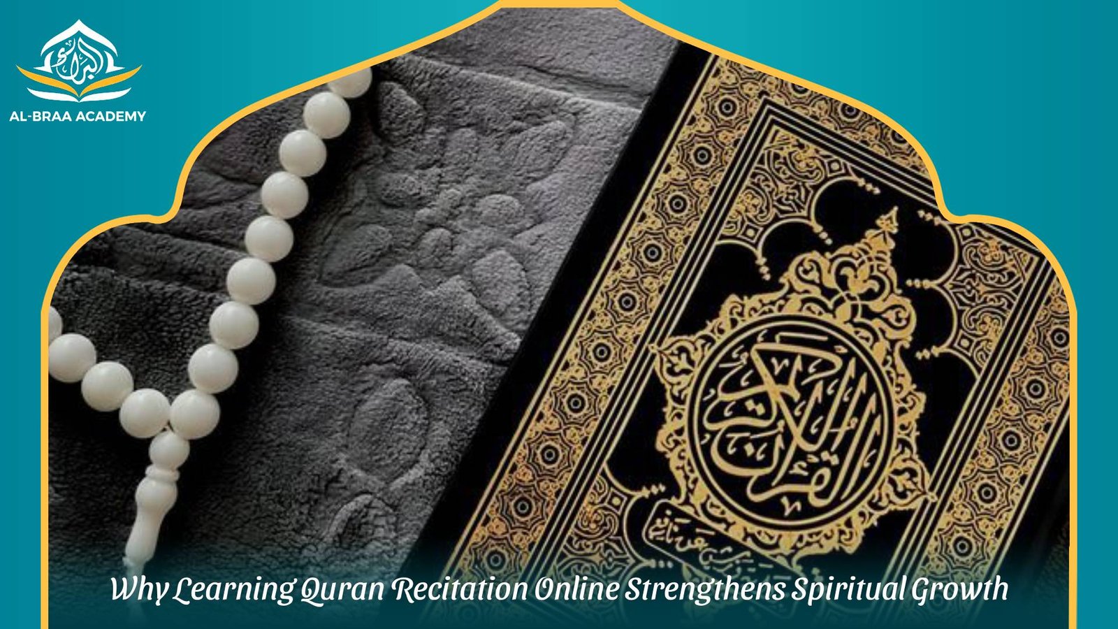 Learn Quran Recitation