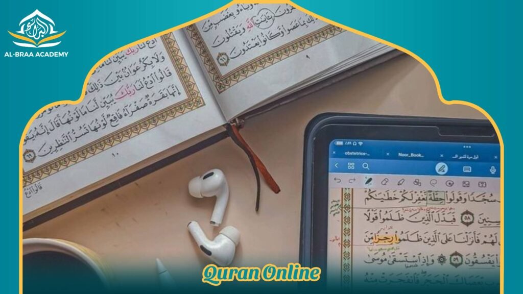 Quran Online