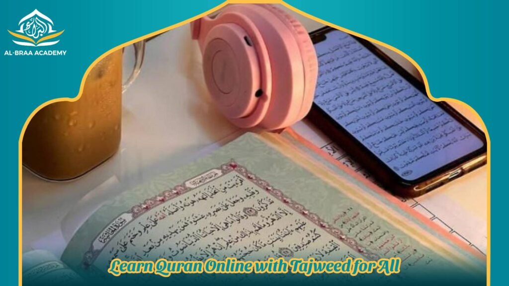Quran Online