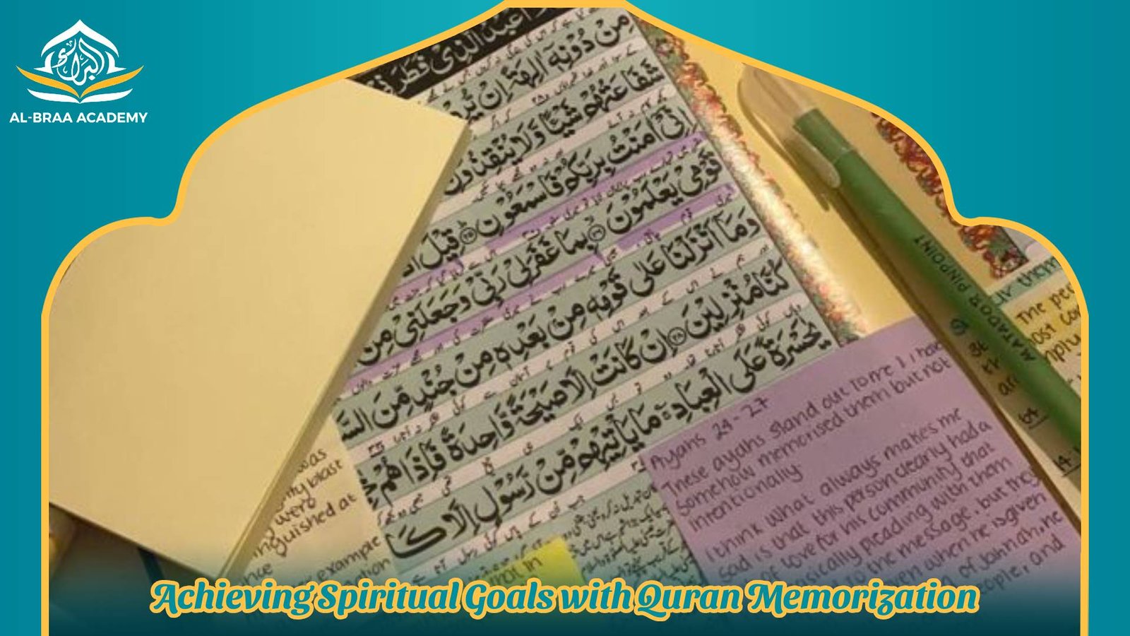 Learn Quran Online