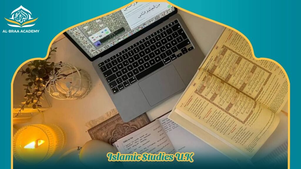 Islamic Studies U.K