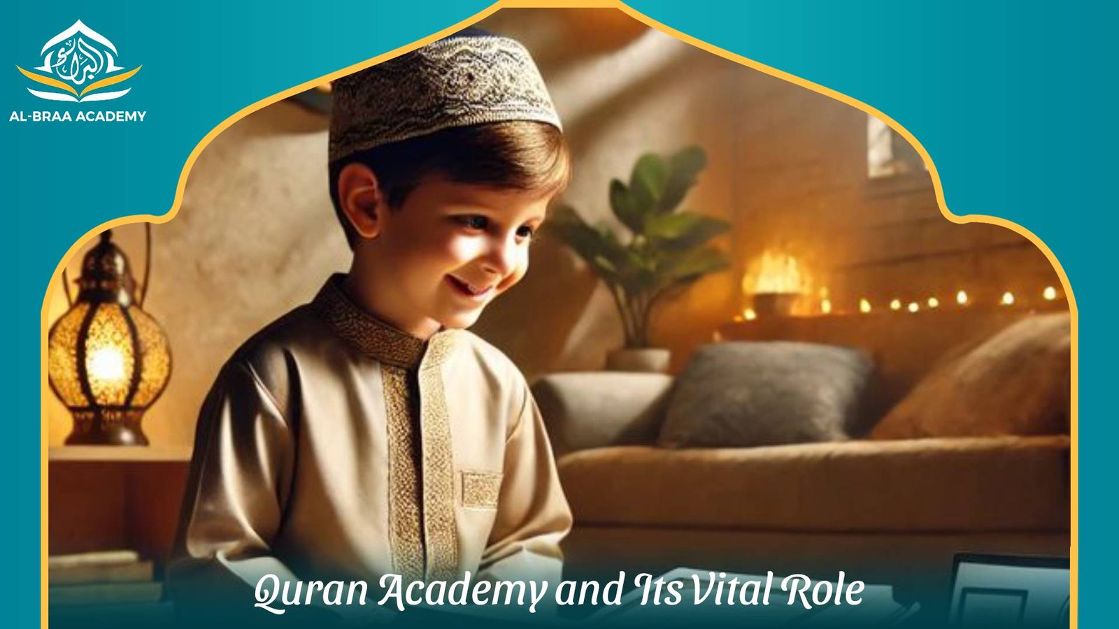 Quran academy