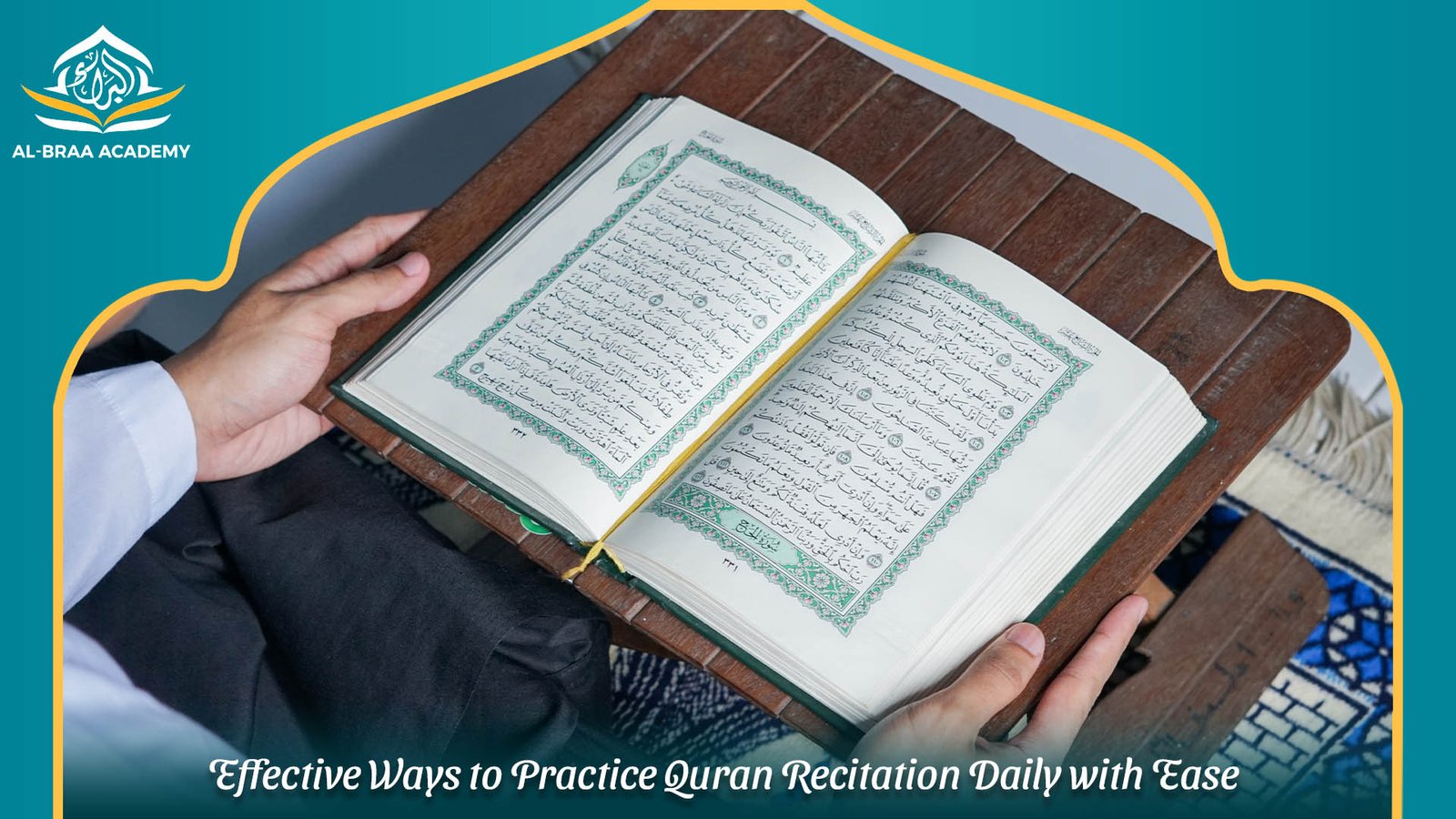 Quran recitation