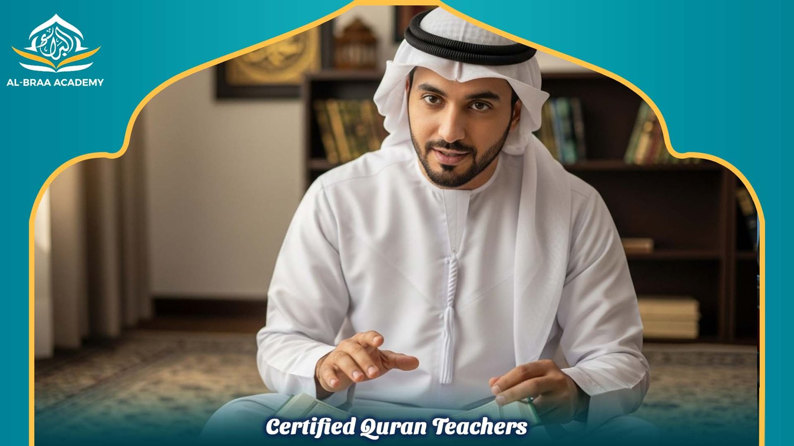 Best Online Quran Classes for Families in UK