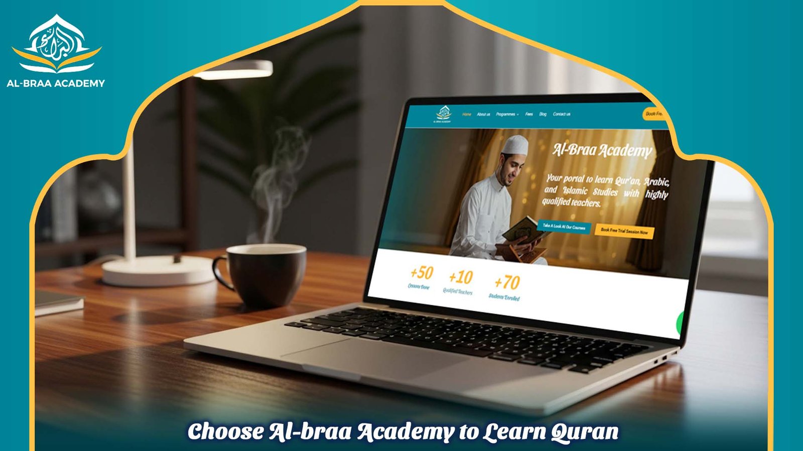Learn Quran with Tajweed Online USA