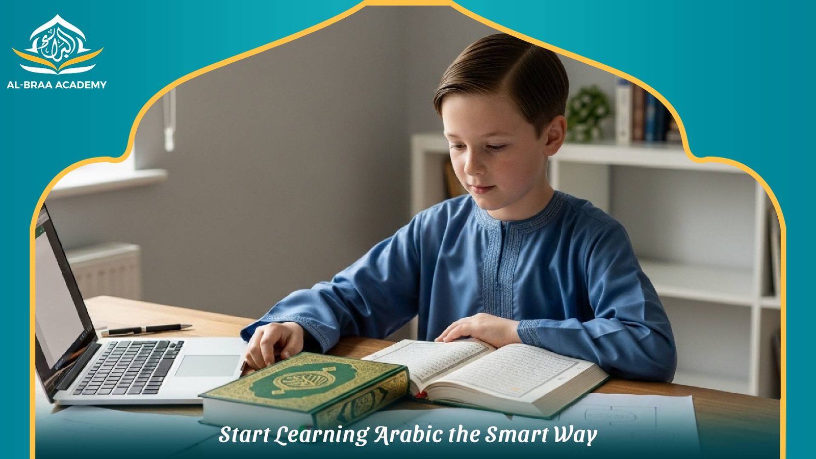 Arabic Tutor