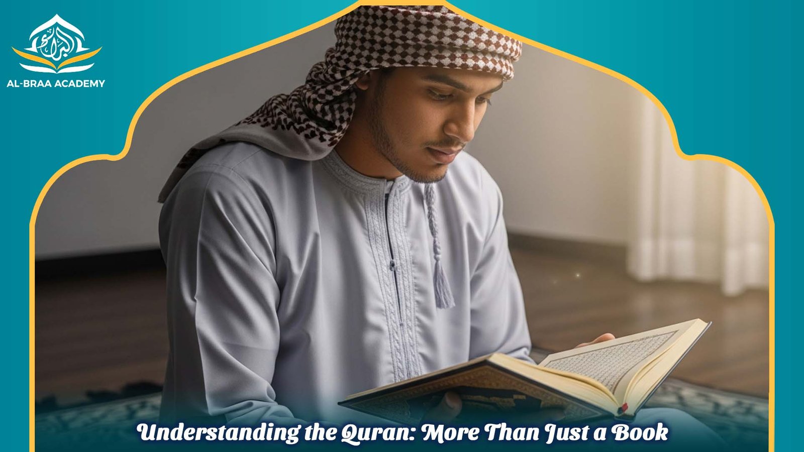 Learn The Quran Online