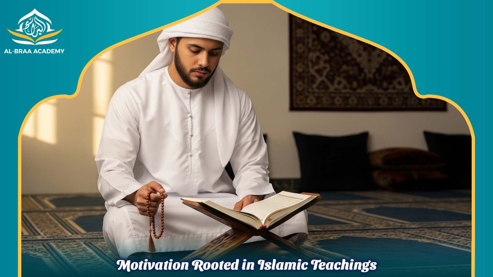 Quran Memorization Program for Children USA