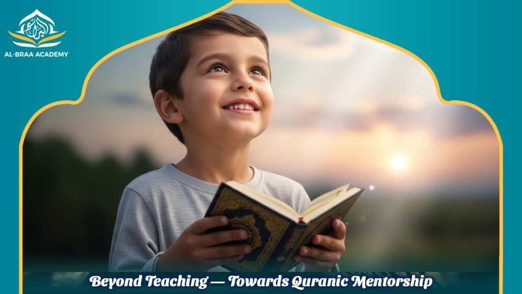 Online Quran Academy for Female