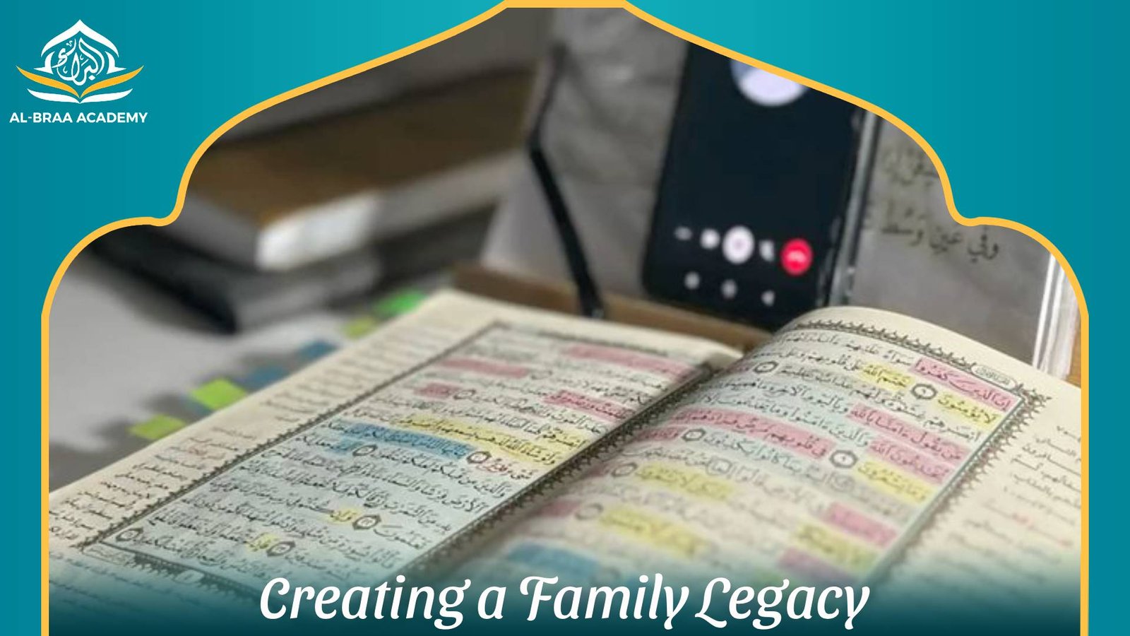 Easy way to memorize quran