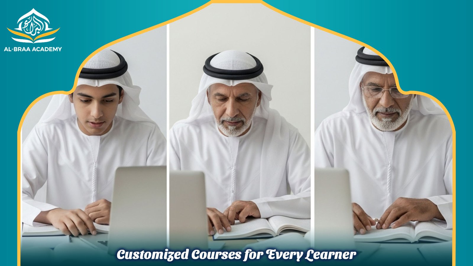 Arabic Language Online Classes