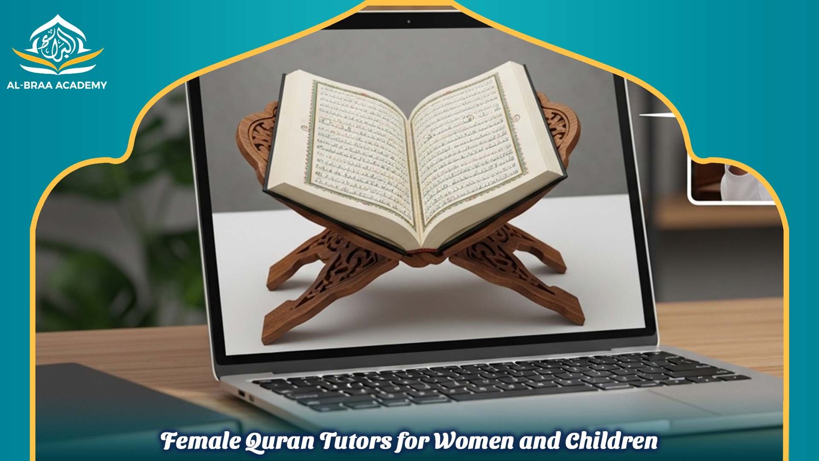 Private Quran Tutor Online UK