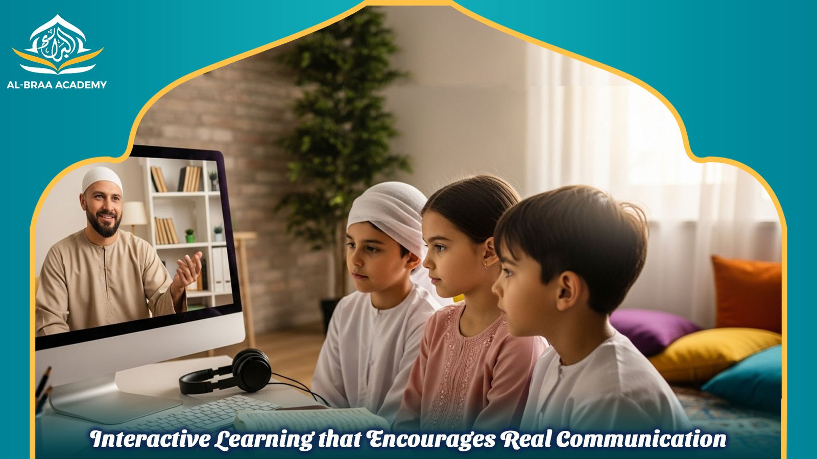  Arabic Language Tutor Online