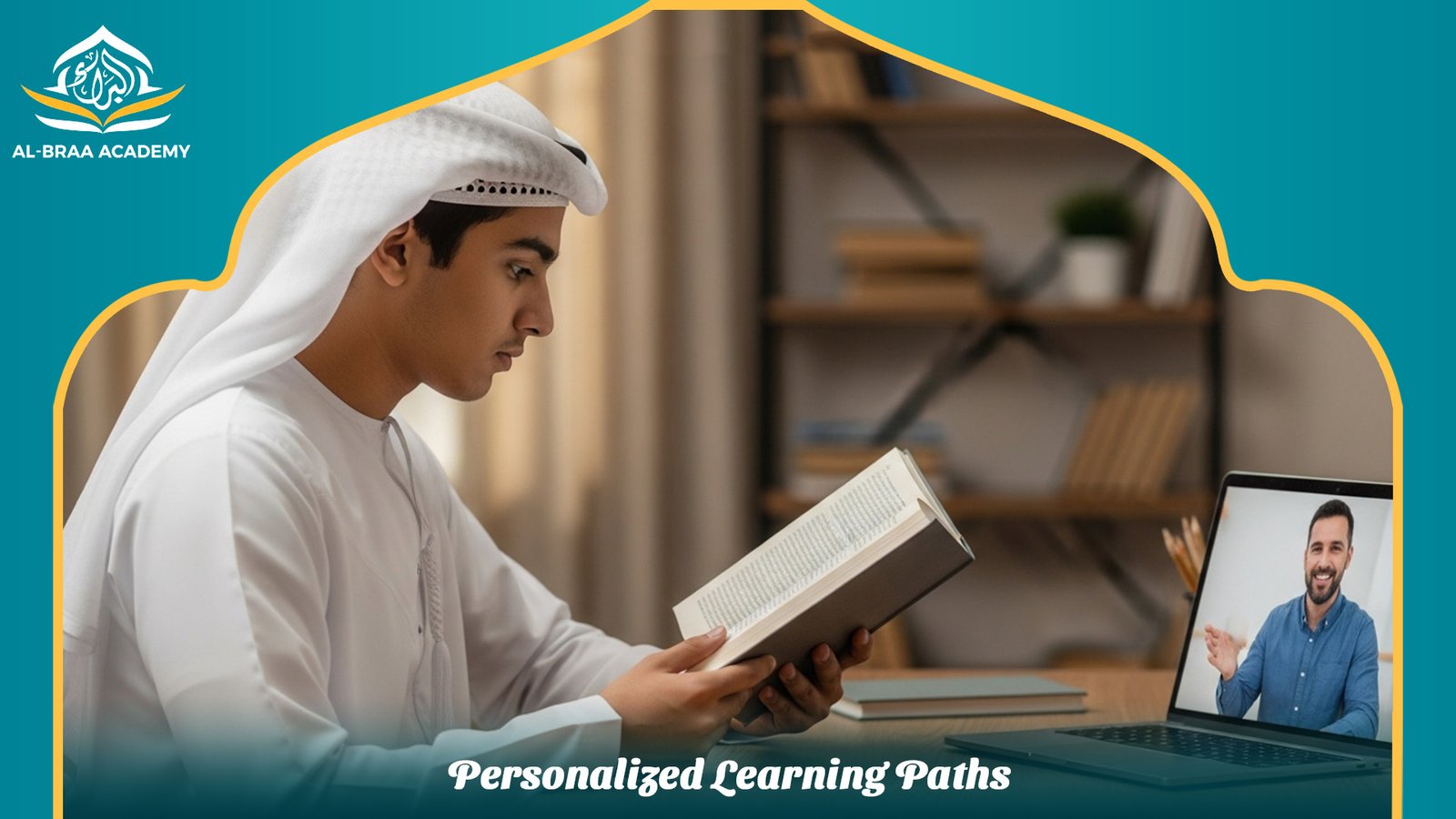 Online Arabic Classes for Beginners