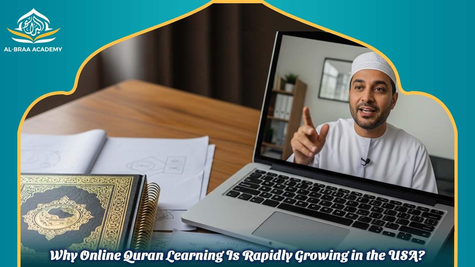 How to Read Quran in USA