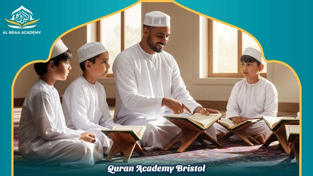 Quran Academy Bristol