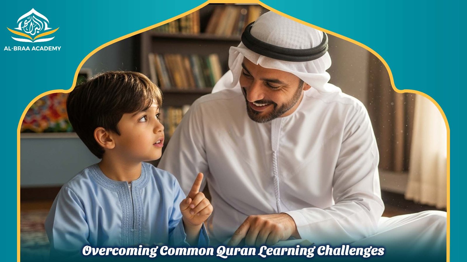 Quran Academy Bristol