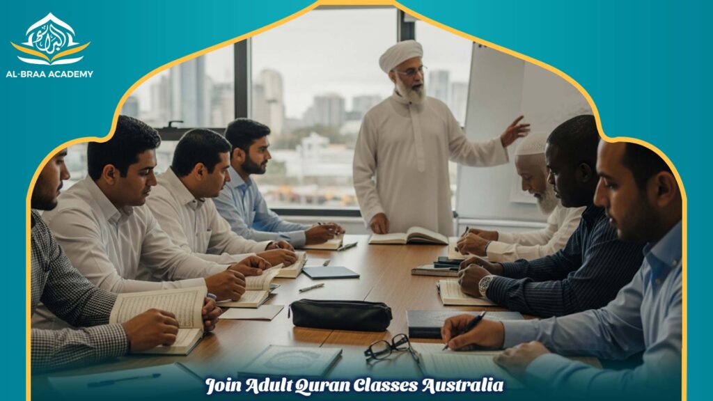 Learn Quran Online from Home