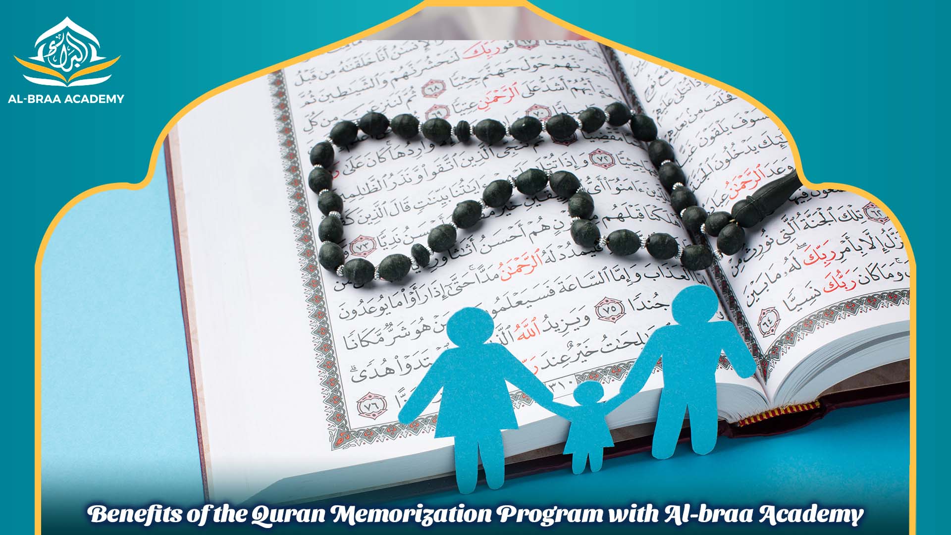 Quran Memorization Program Online in Australia