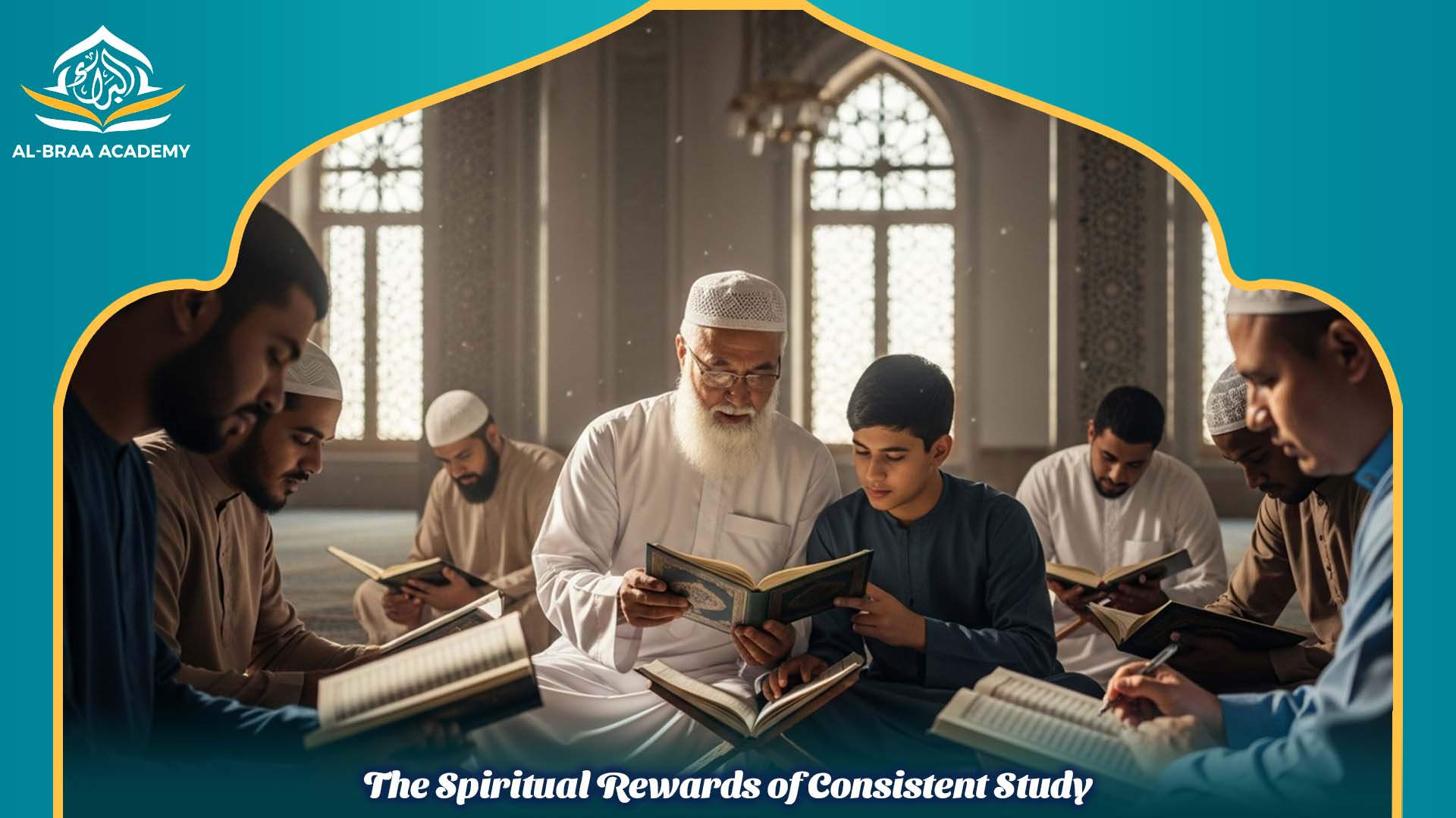 Learn Quran Online from Home
