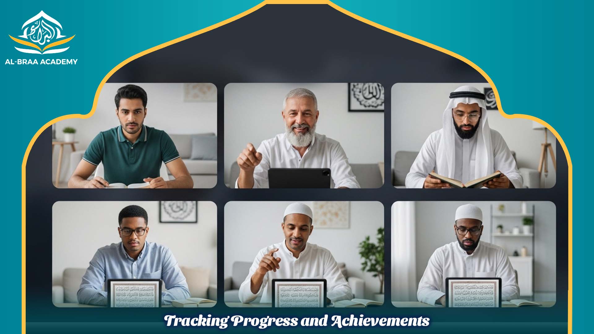 Online Quran Lessons UK