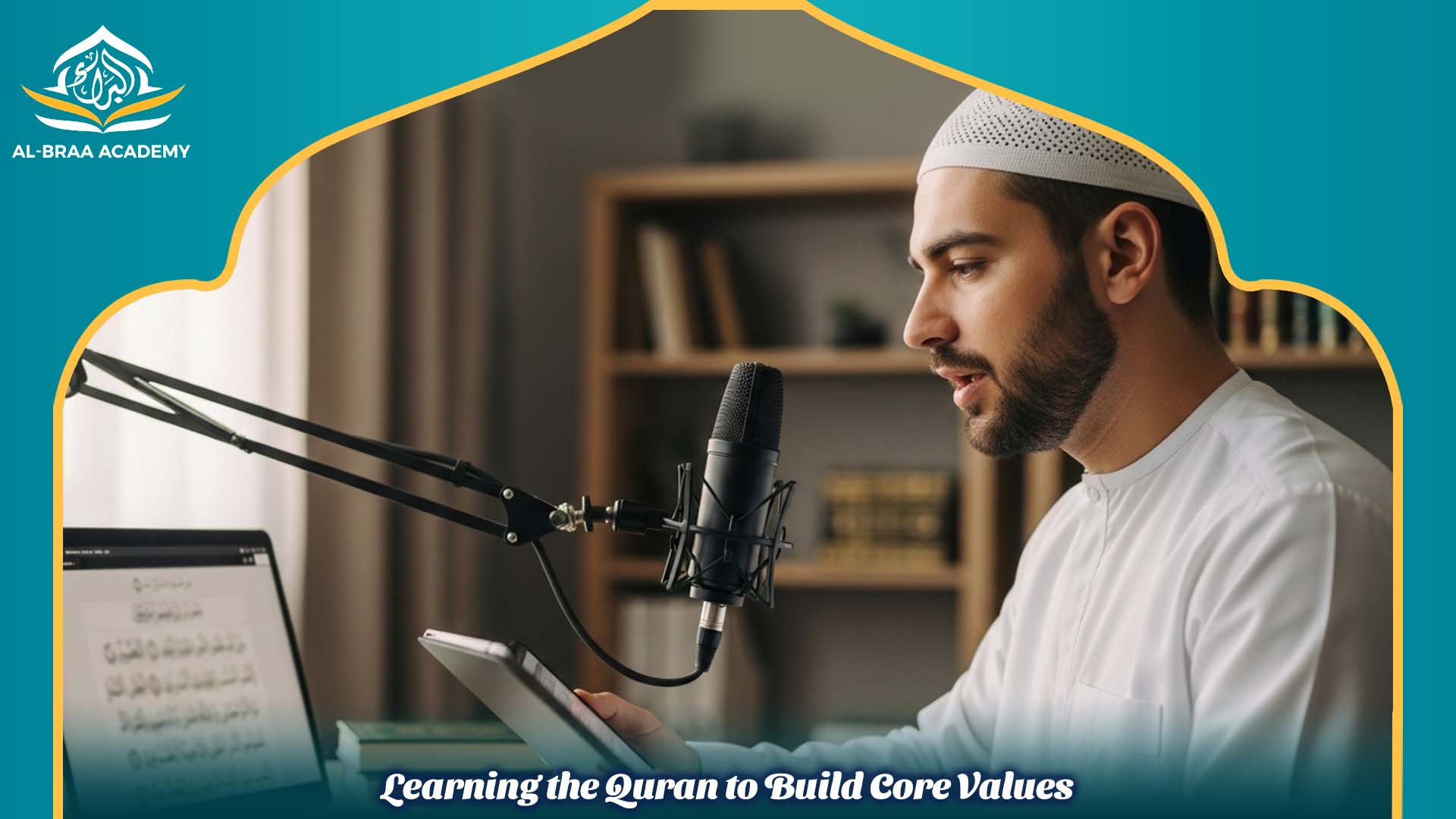  Online Quran Academy Fees
