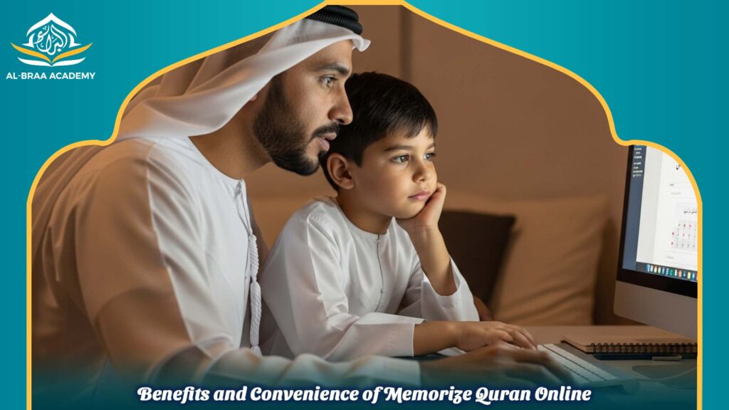 Mamo Riza Memorize Quran Online: Step-by-Step Guide