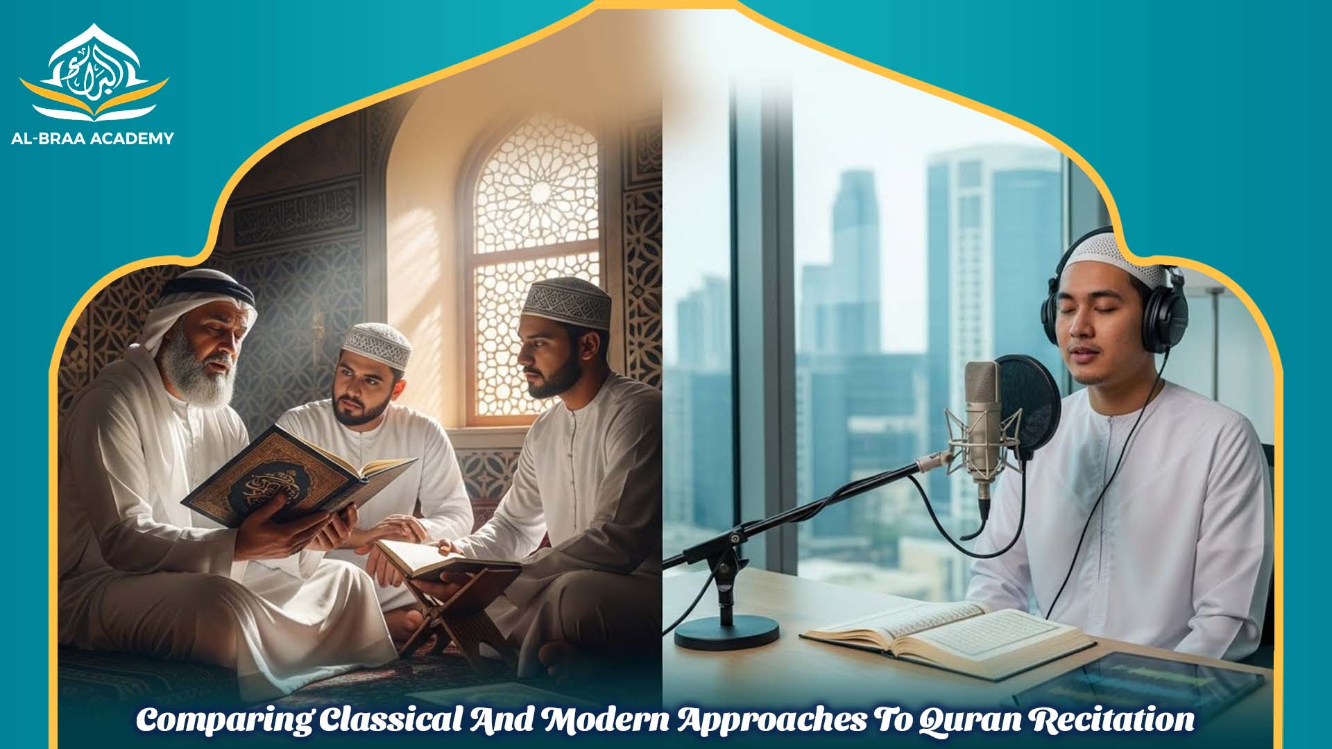  Best Reciter Quran