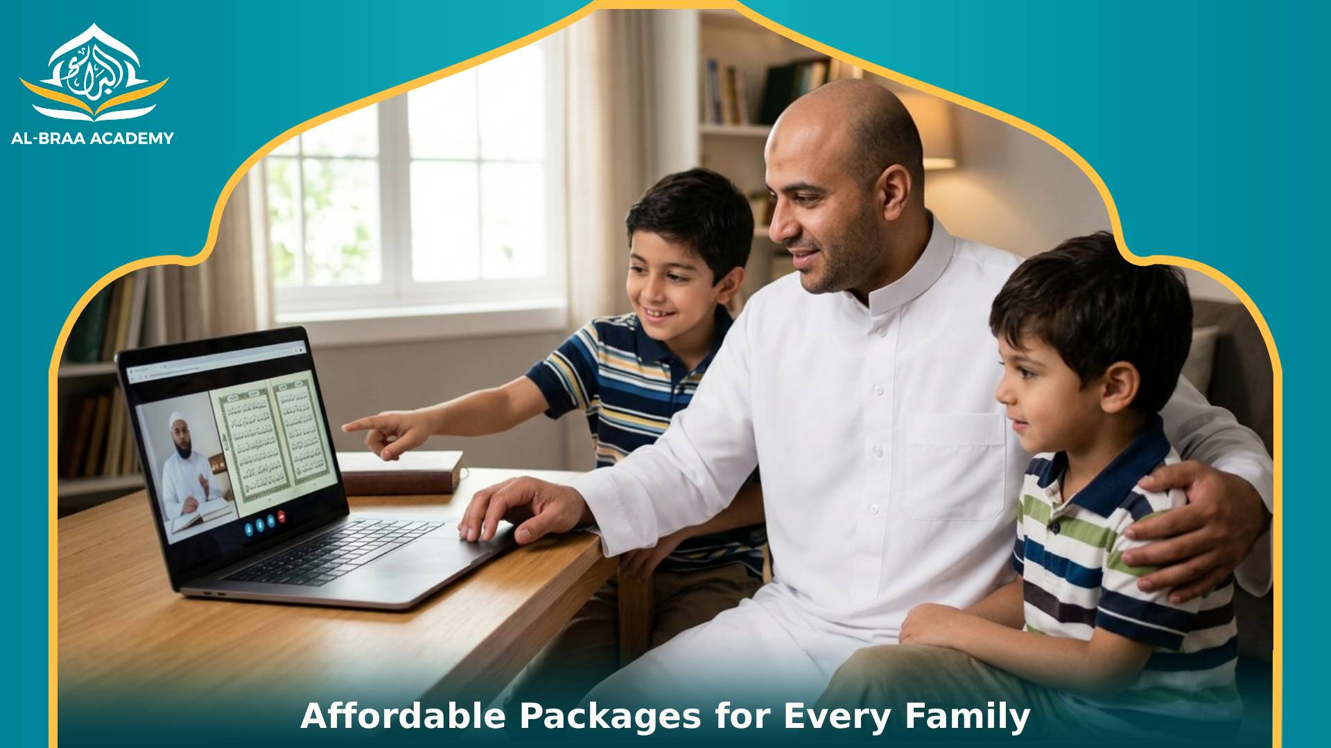 Affordable Packages for Every Family