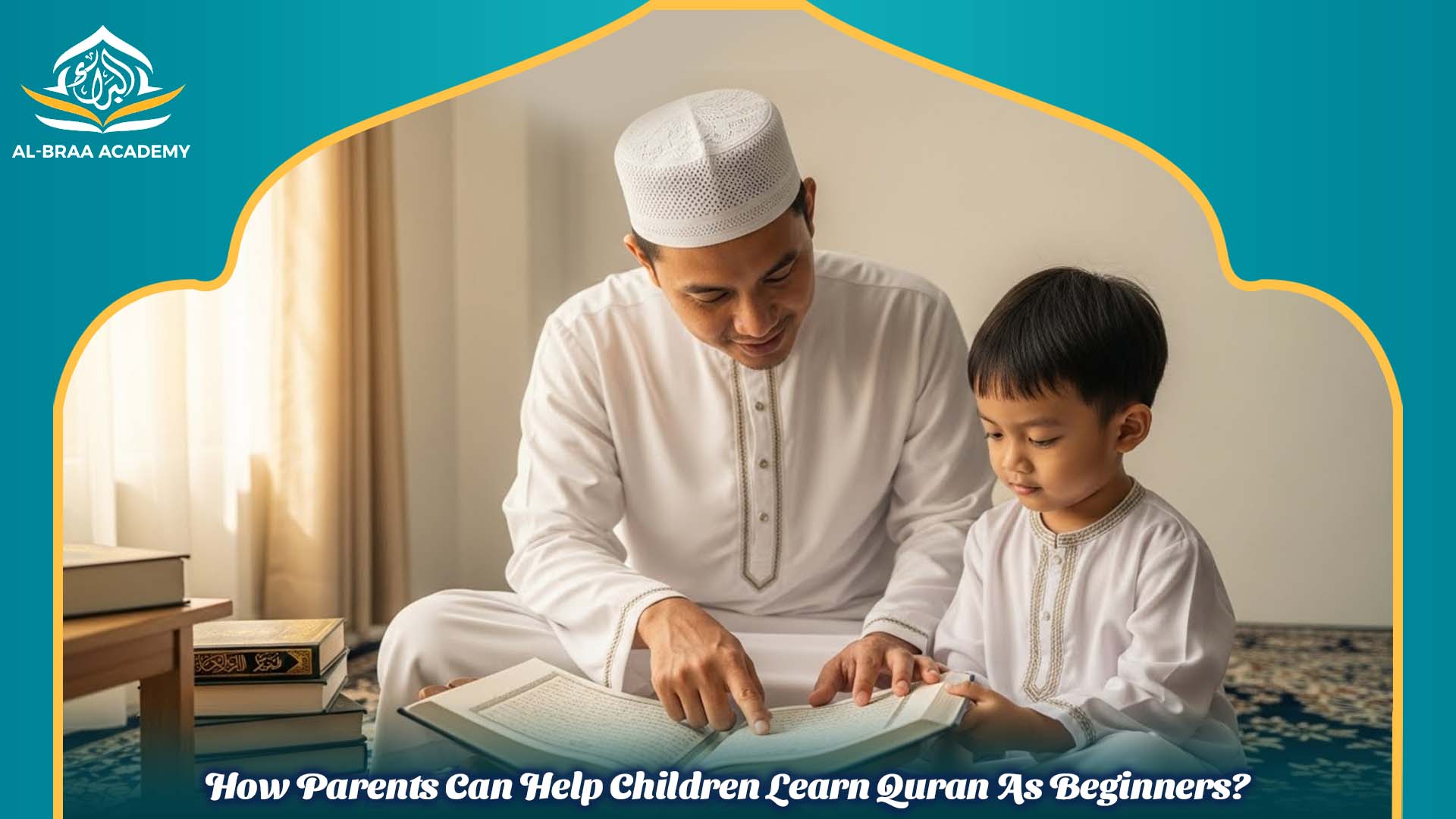 How to learn Quran for beginners with powerful steps 2026 ...