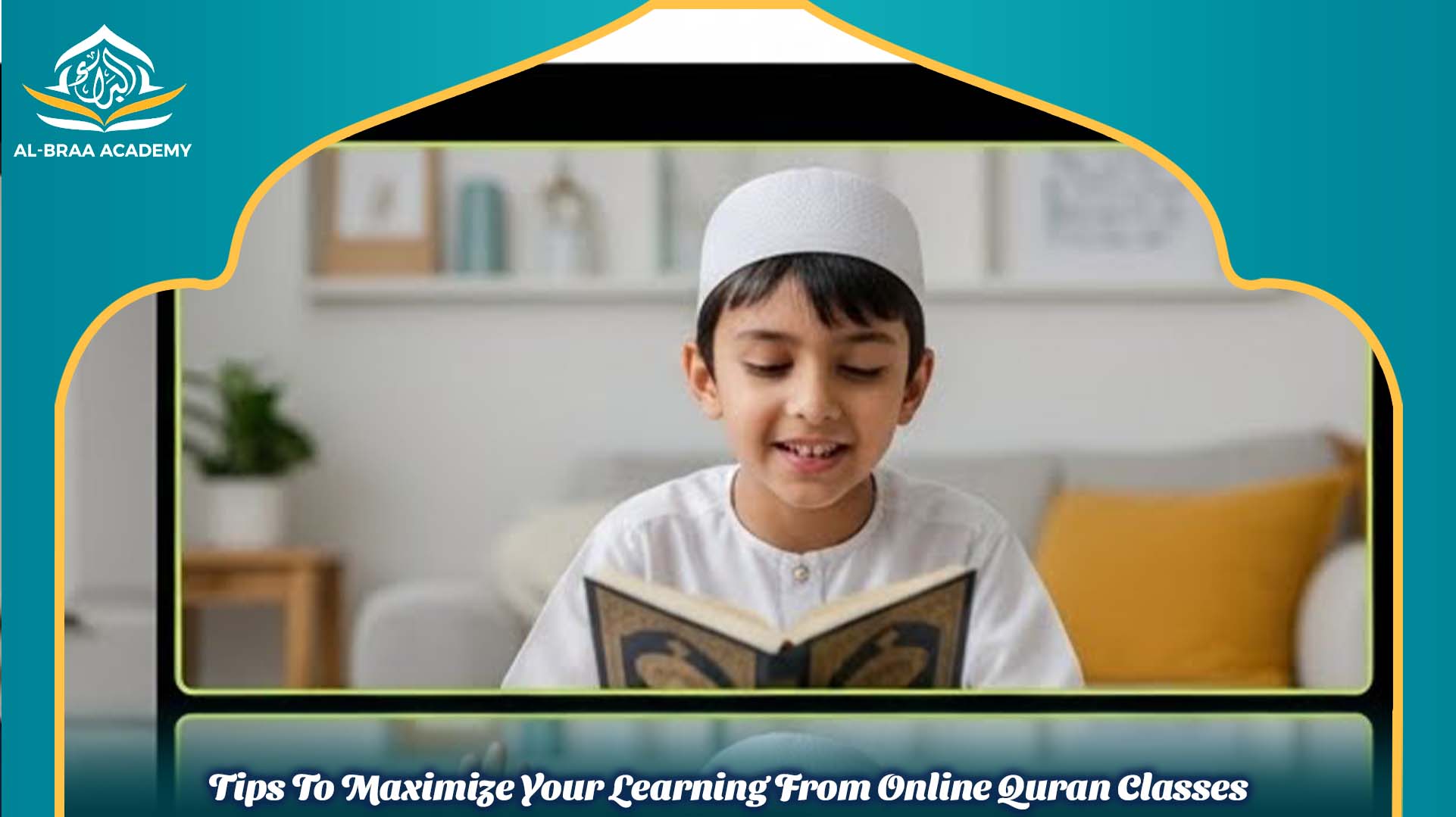 Best online quran academy UK 