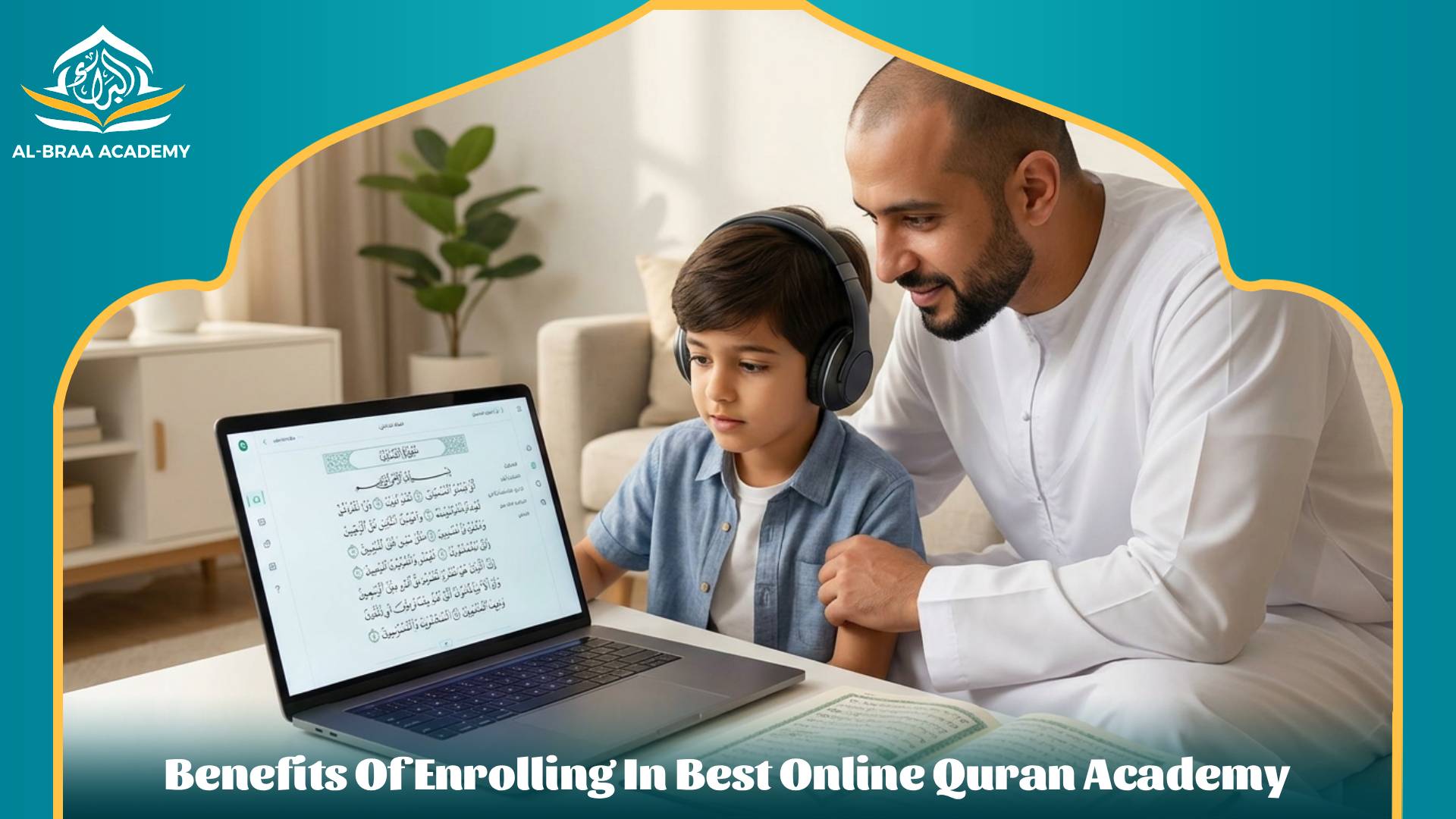 Online Quran Academy