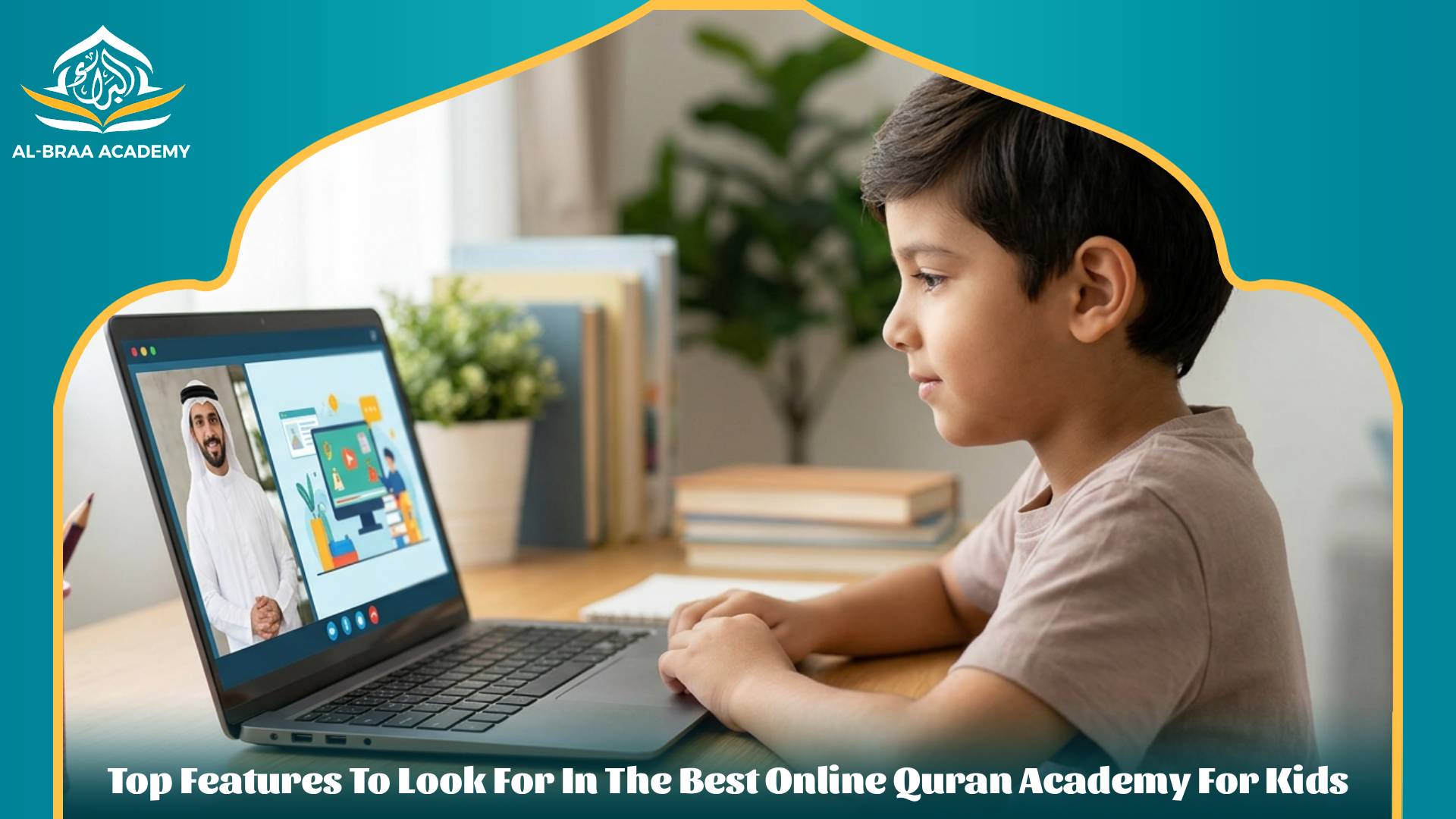  Best Online Quran Academy For Kids