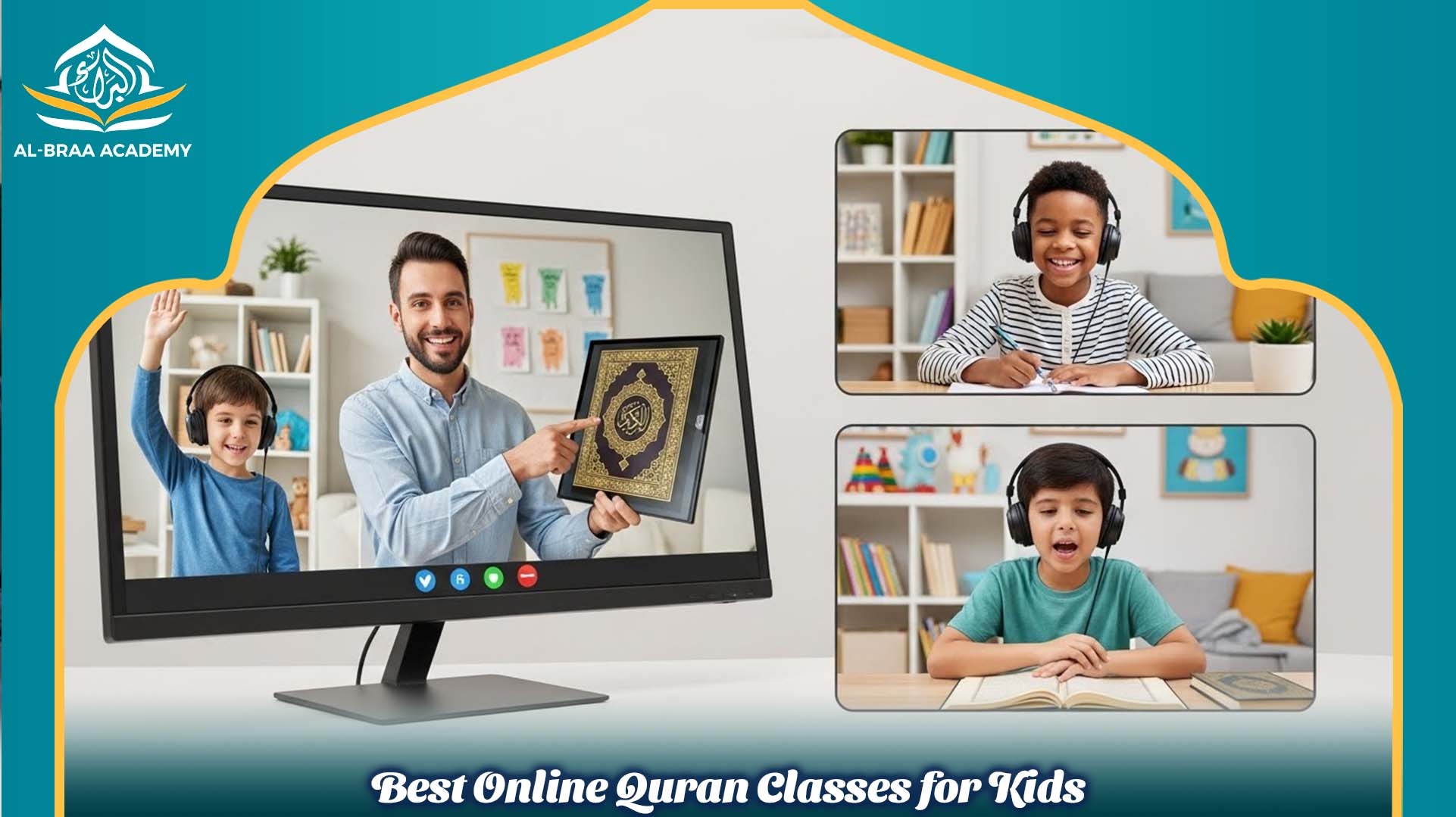 Best Online Quran Classes for Kids: Transforming Learning in 2026 ...