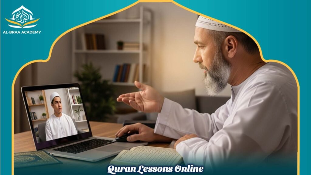 quran lessons online