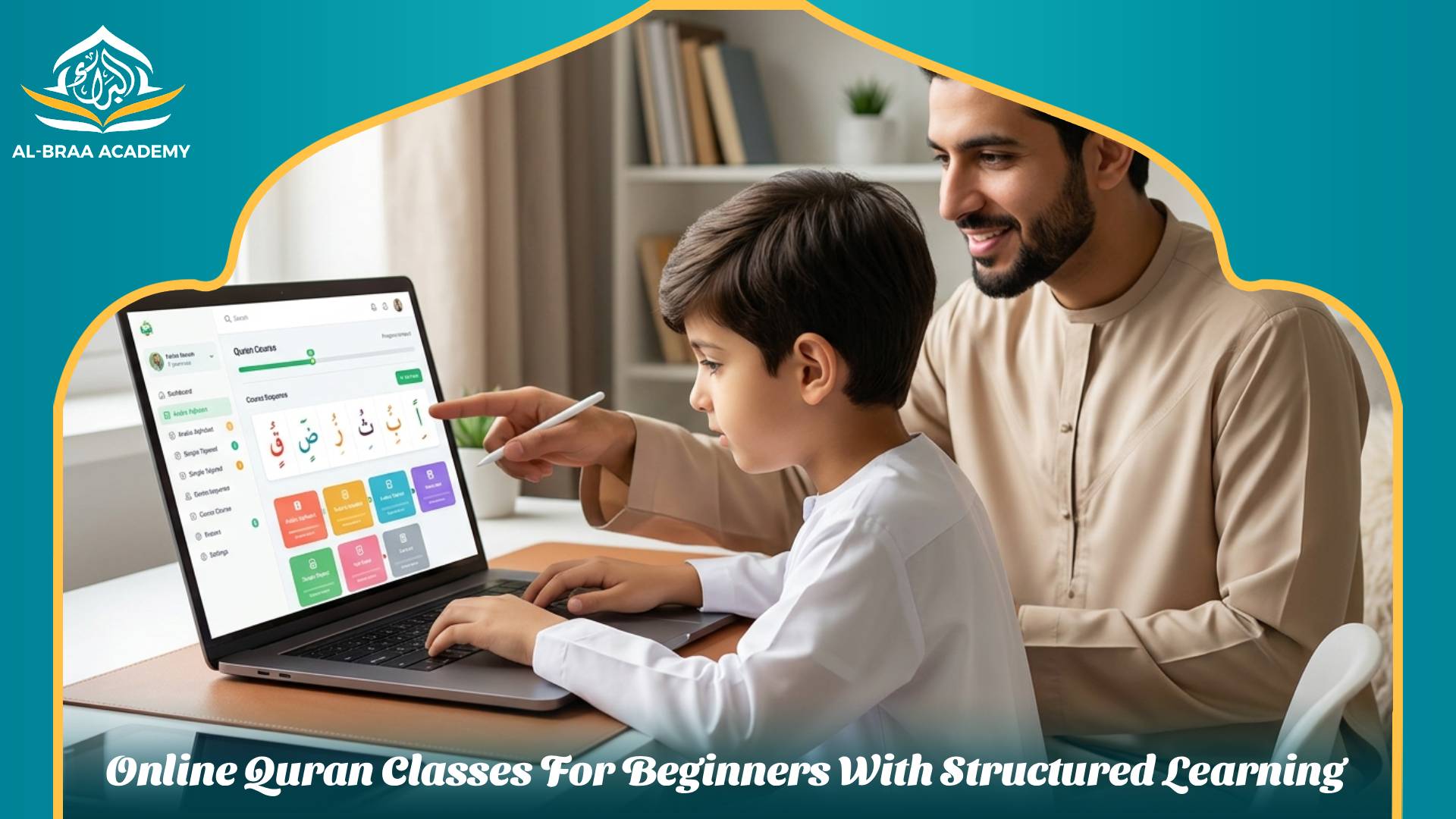 Online Quran Classes For Beginners 