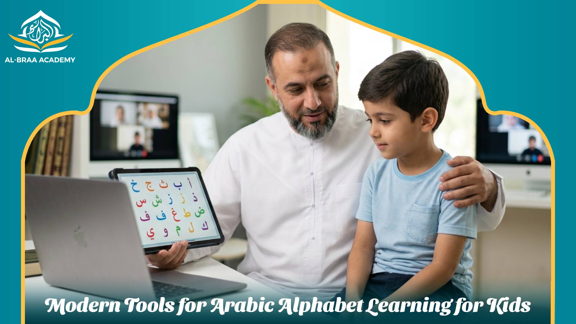  Learning Alphabet for Kids