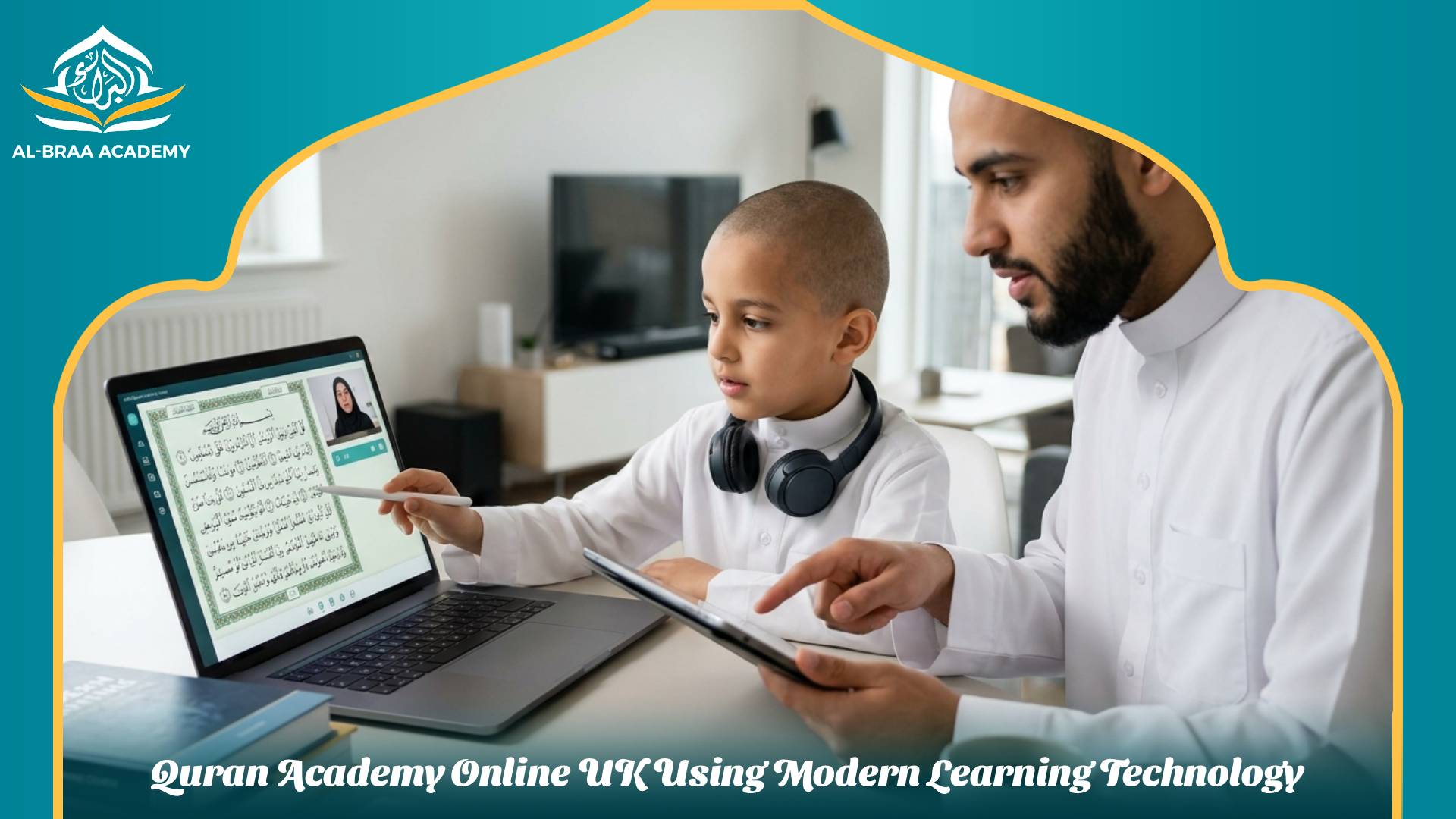 Online Quran Academy 