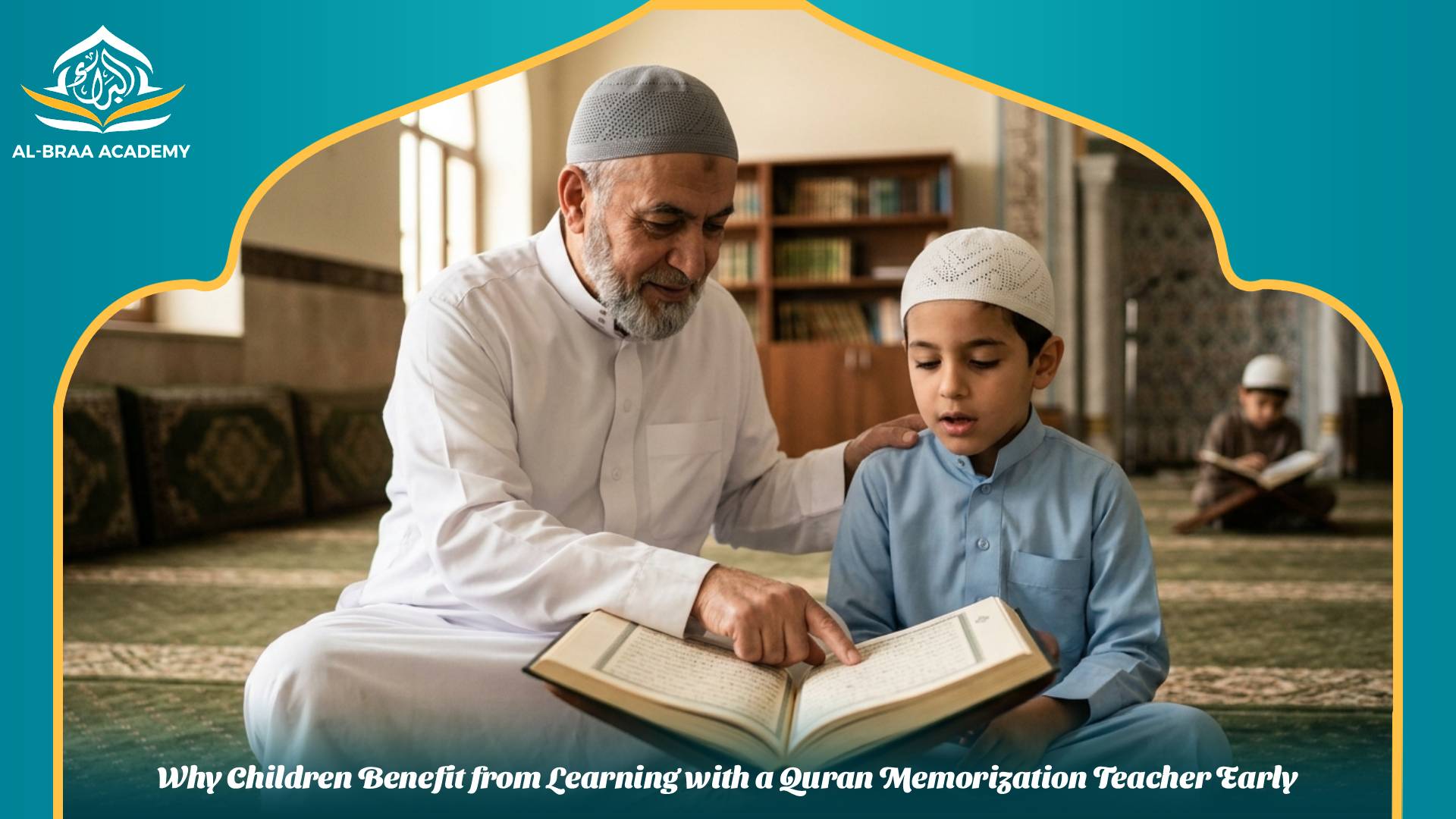 Quran Memorization 