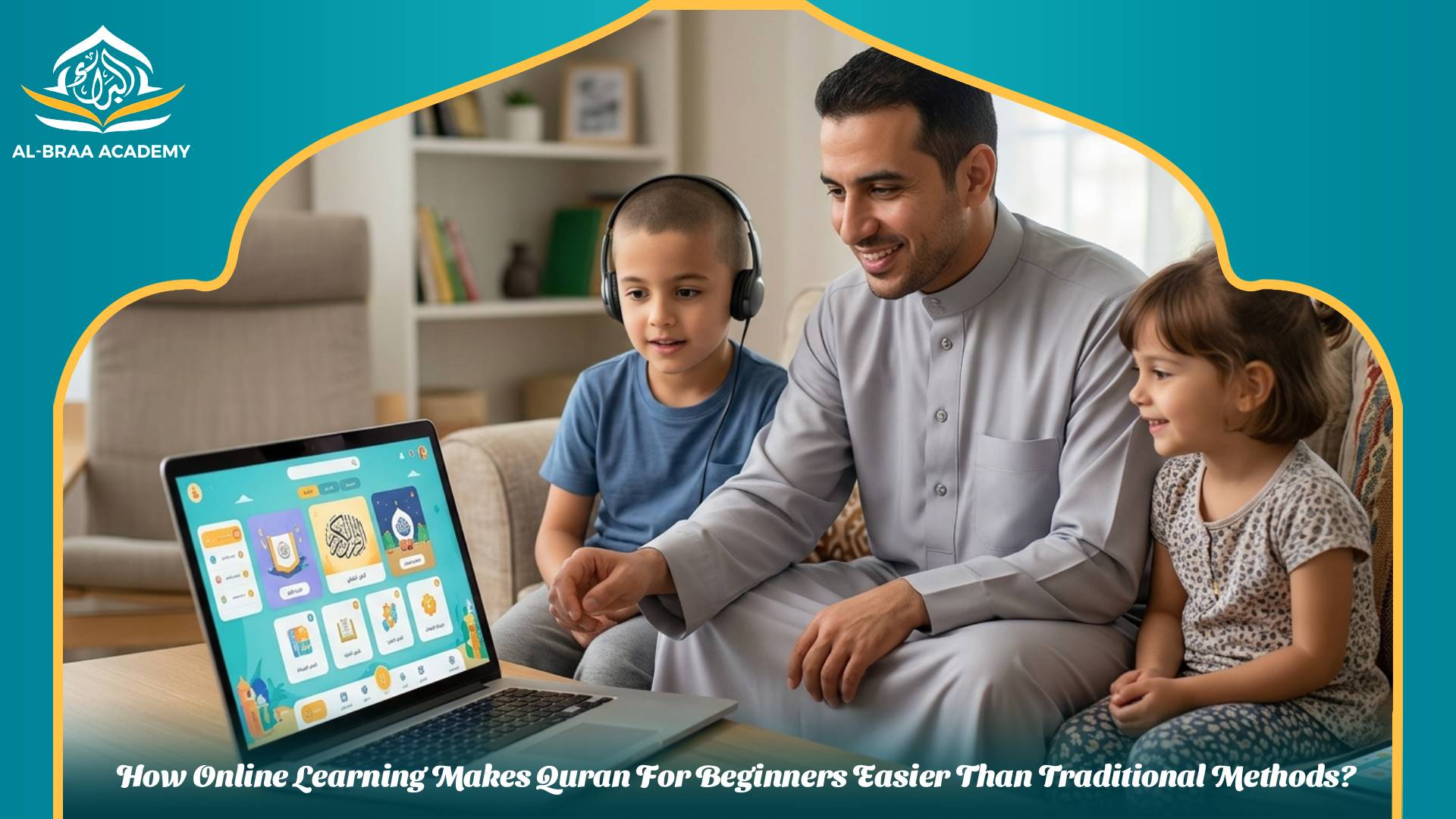  Online Learning Quran For Beginners 