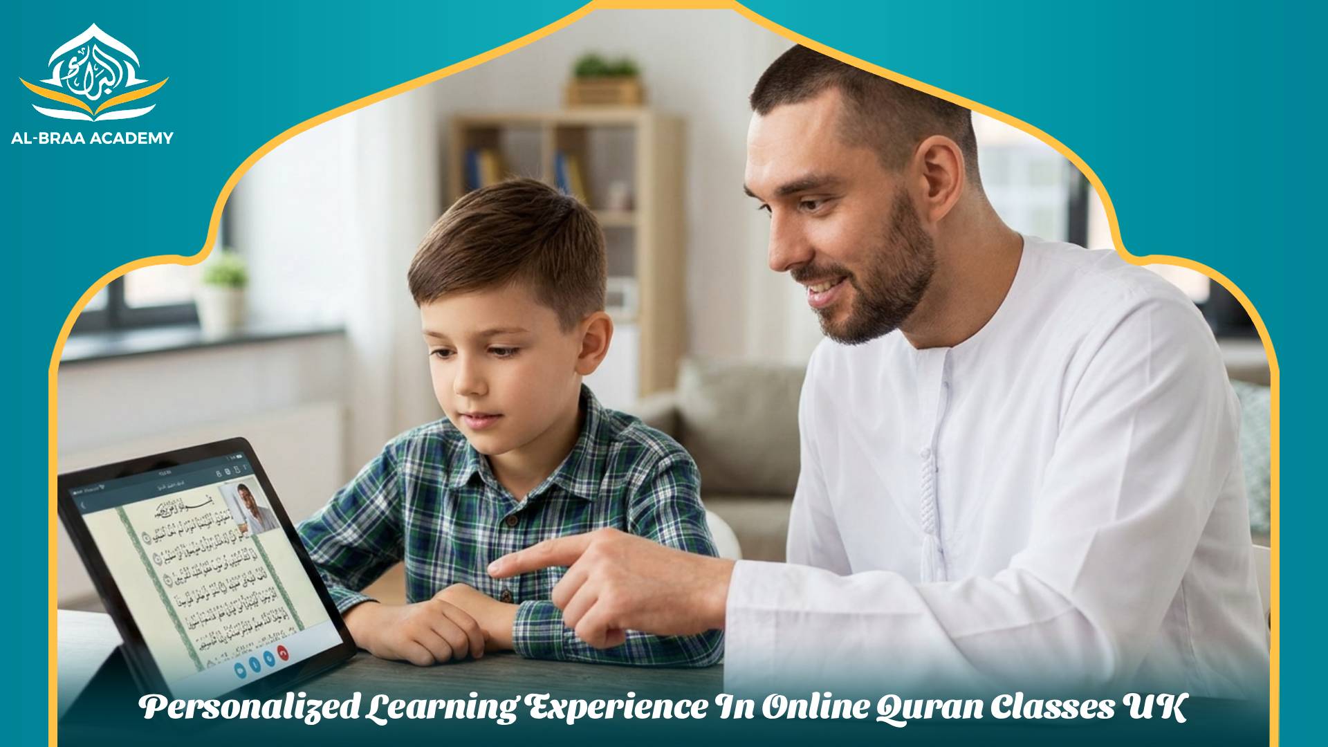  Online Quran Classes UK