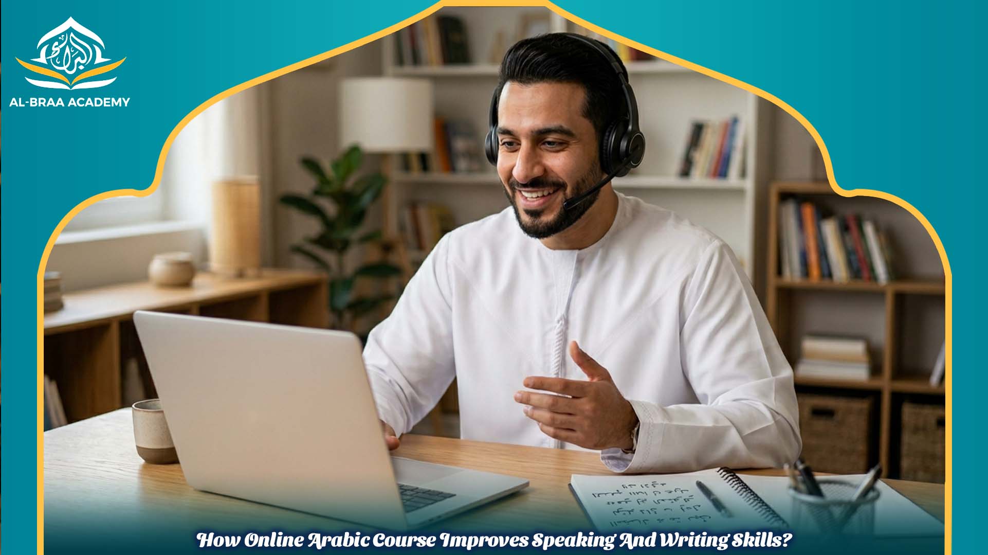 arabic language classes 
