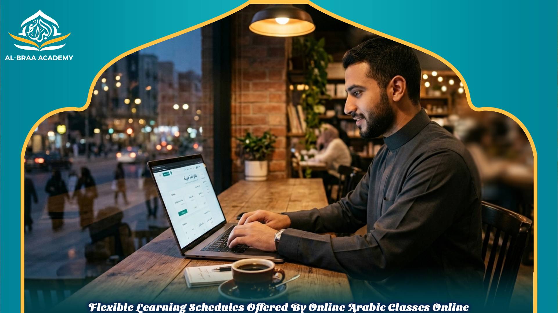 arabic language classes 