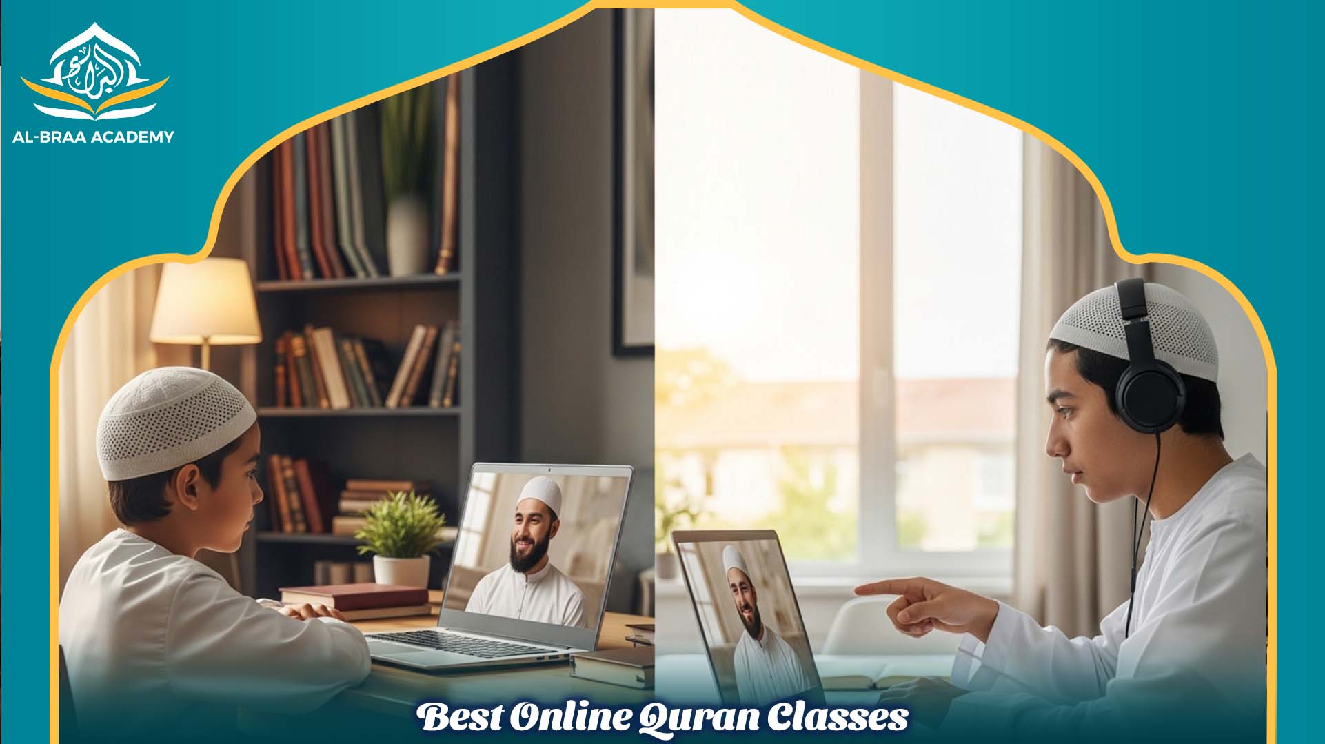 best online quran classes in USA for all ages