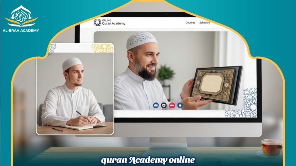quran Academy online