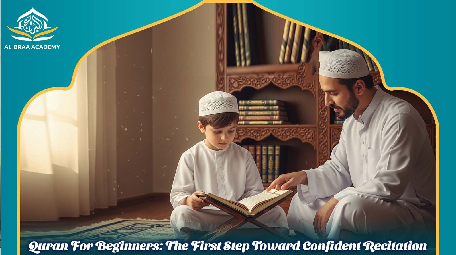 Quran For Beginners
