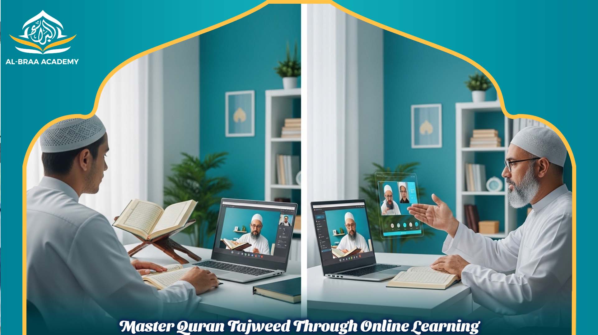 Tajweed academy