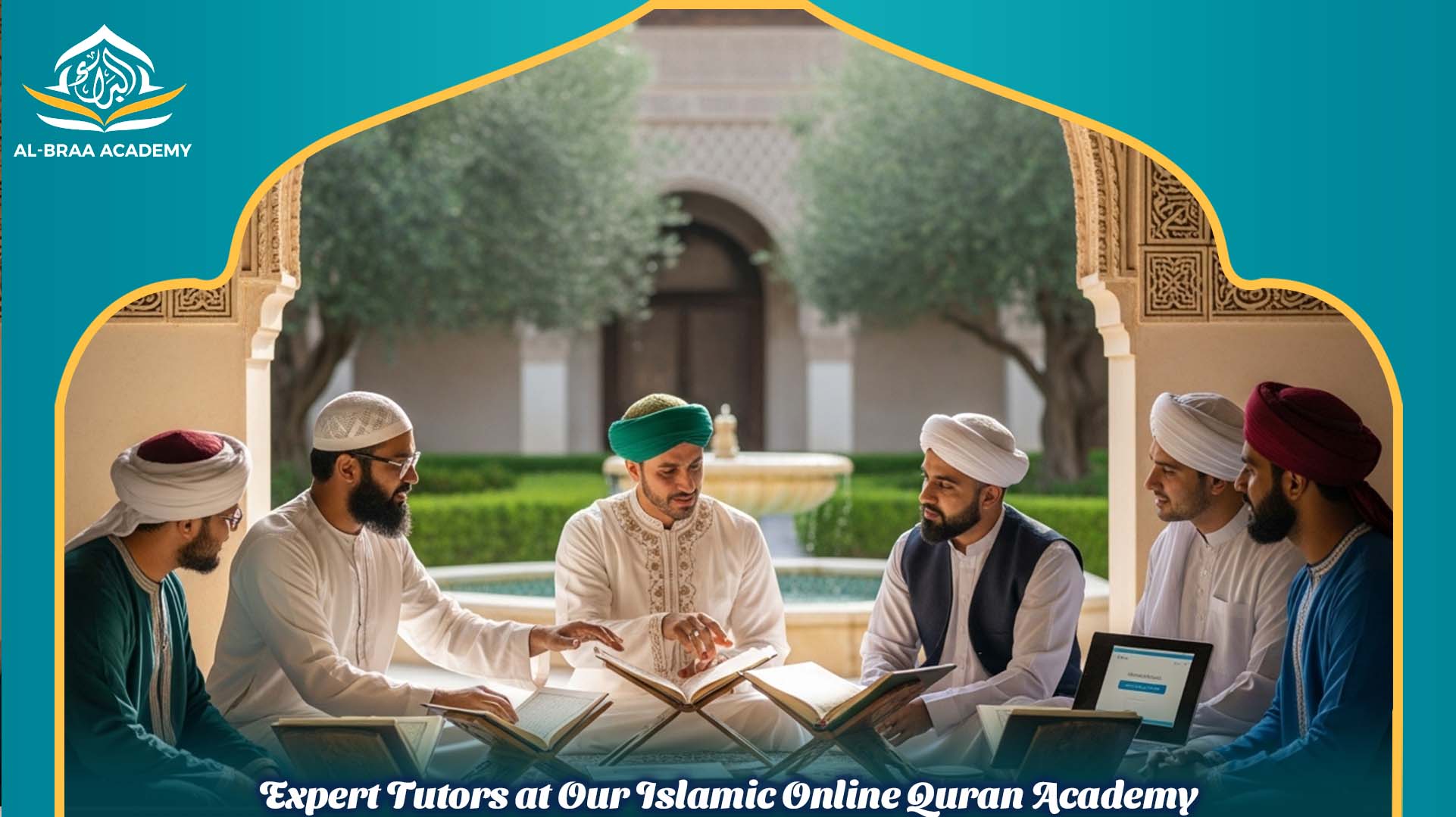 Islamic Online Quran Academy