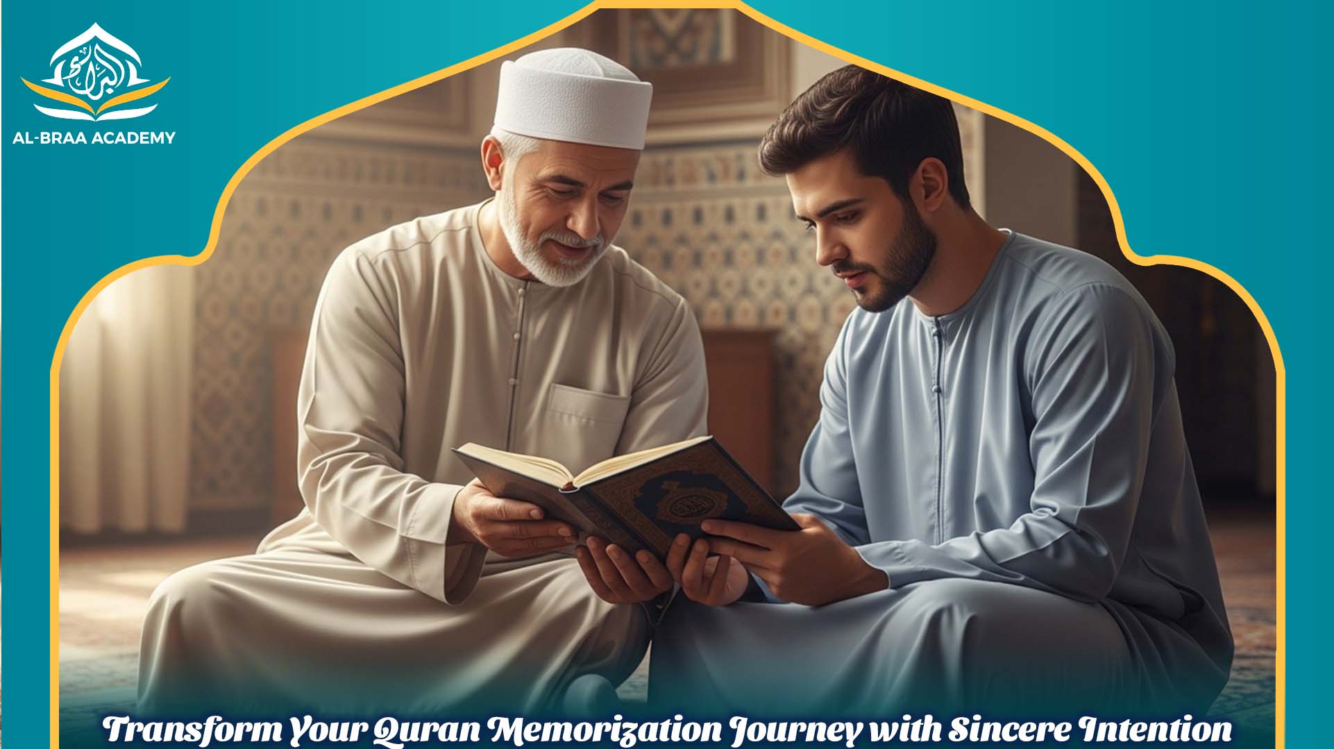 memorize quran fast
