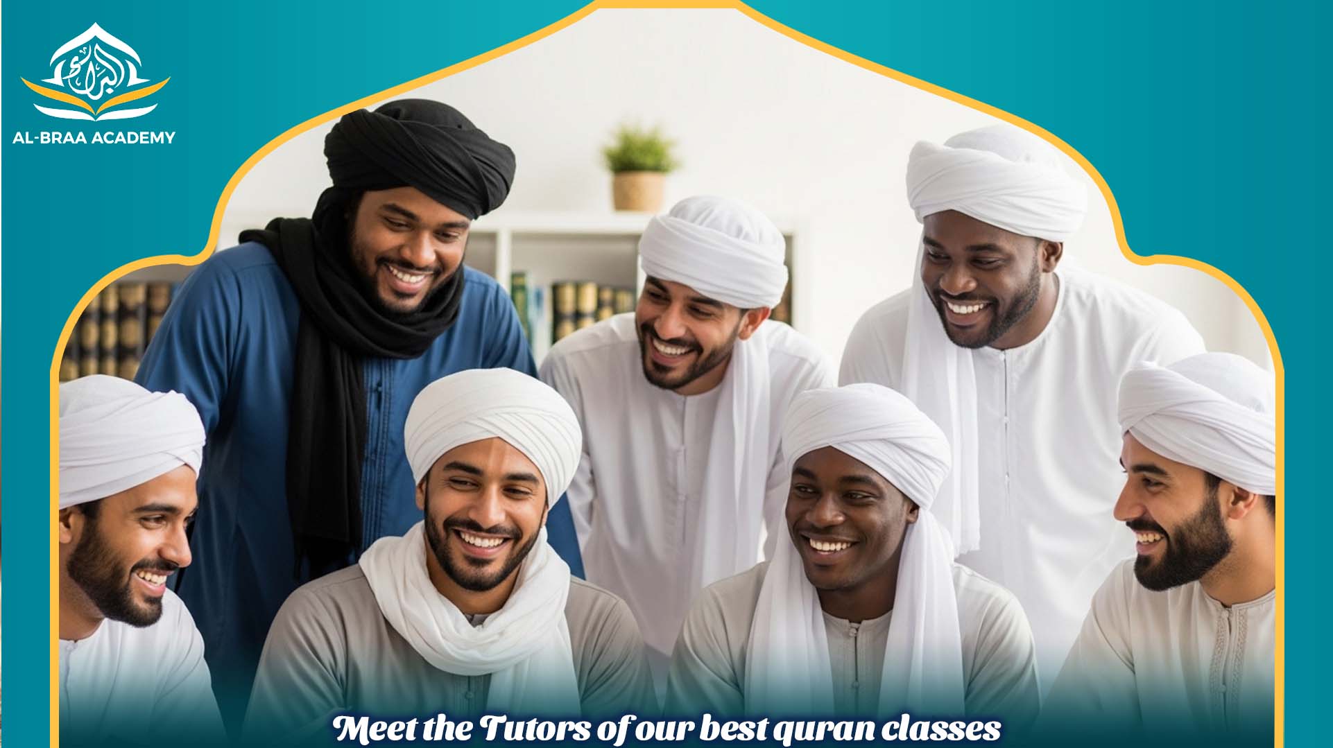 Best Online Quran Classes